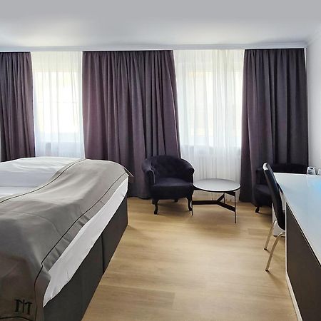 Dormero Hotel Coburg Exteriör bild